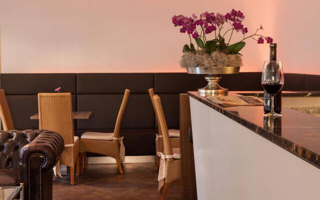 myMINGA13 - Hotel & serviced Apartments
