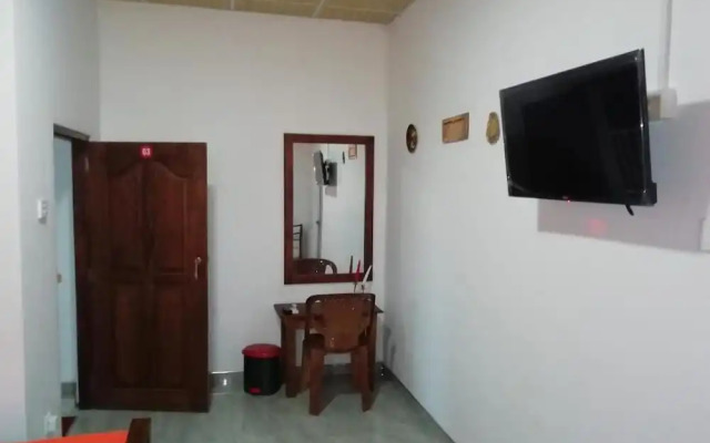 Hotel New Eye