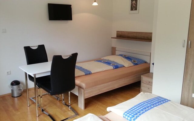 My Appartement - Haus Waldeck