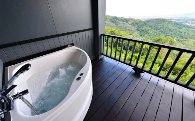 Phuket View Coffee and Resort