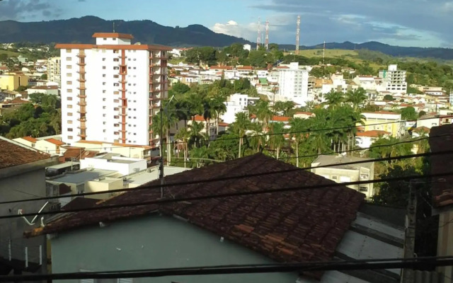 Sobrado na Cidade de Socorro