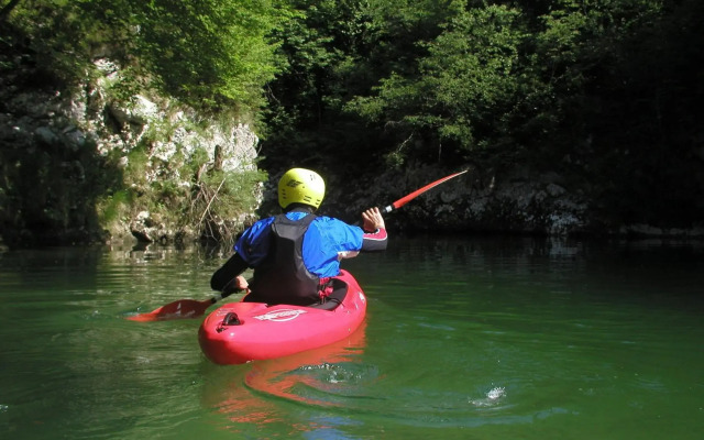 Hotel Jezero
