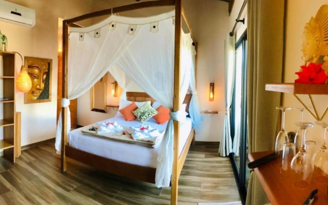 Shiva Boutique Hotel - Praia do Rosa