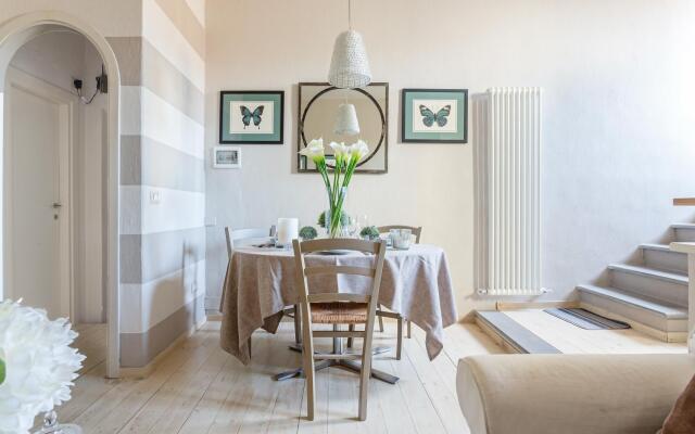 Casa Margherita Residenze Seicento