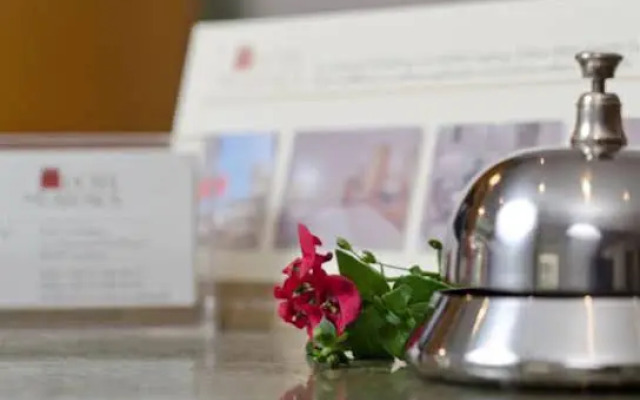 Hotel am Rathaus