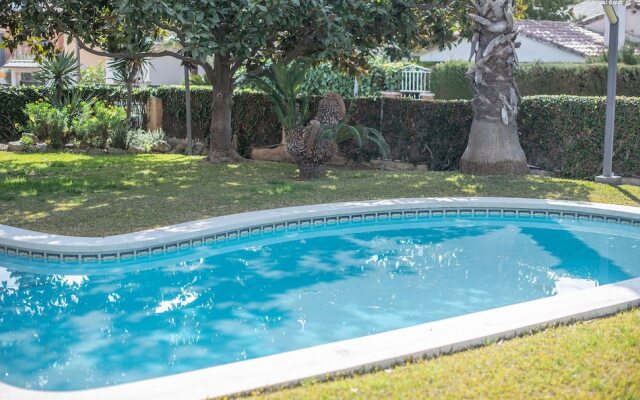 Casa Tenis Park (R84)