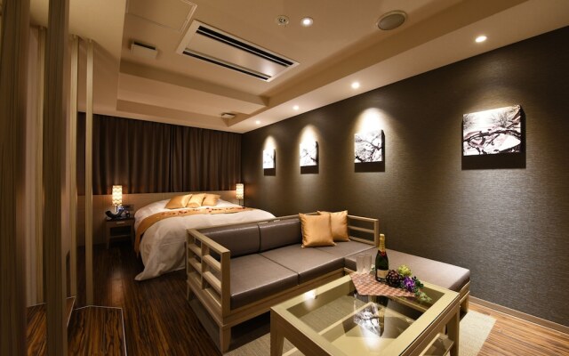 Hotel New York - Adults Only