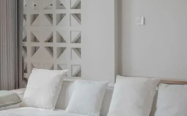 three trees single villa