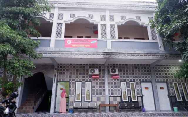 Penginapan Amalia Syariah