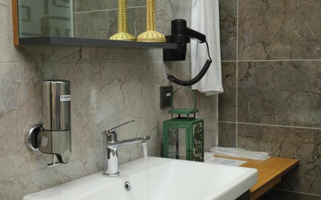 Fika City & Spa Otel