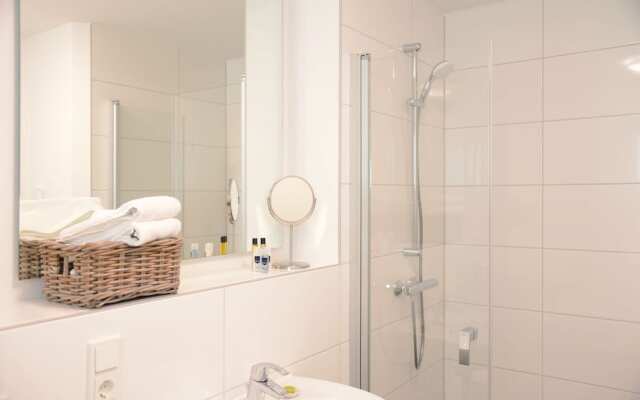 ADAPT APARTMENT HOTEL Giessen
