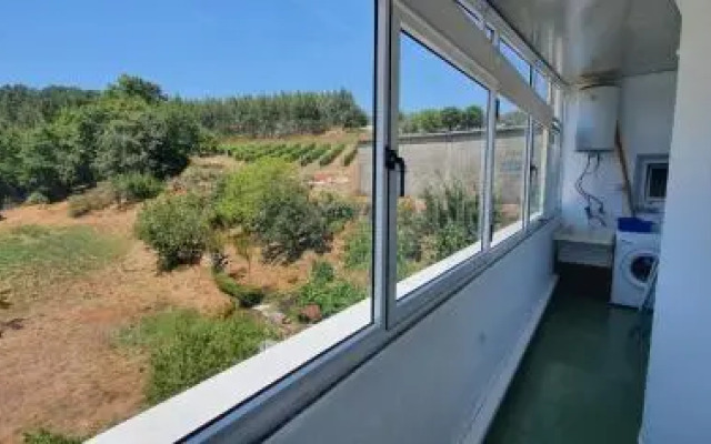 Apartamentos Portolux