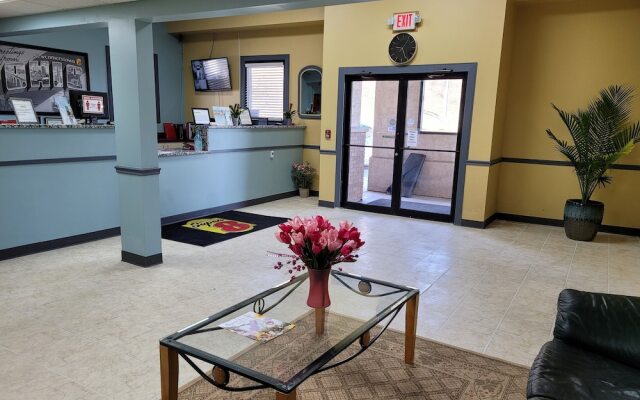 Super 8 Newcomerstown