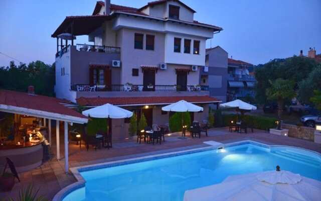 Aroma Villas