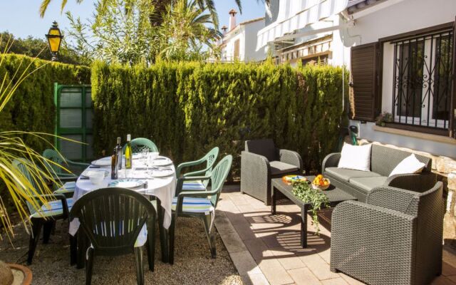 House El Palmar Dénia