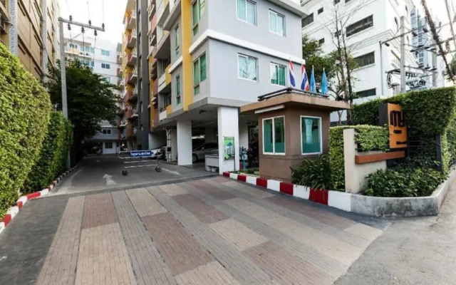 My Condo