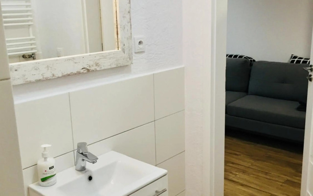 Warsaw - Aparts Ursynów