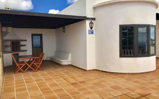 Casa en San Bartolomé