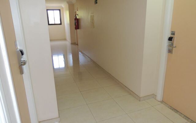 Hotel Dan Inn Araraquara By Nacional Inn