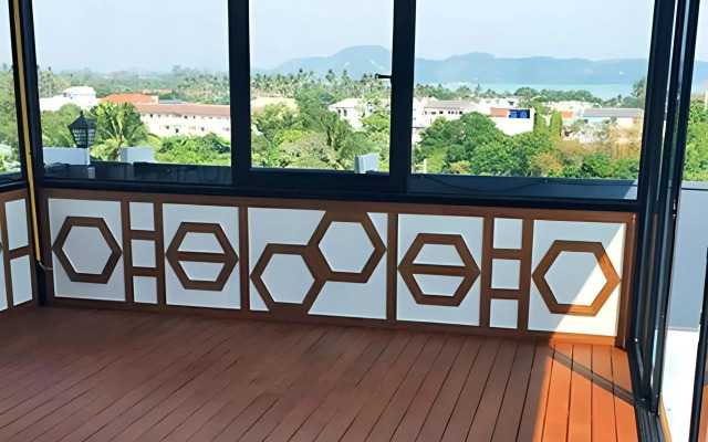 Casa Bella Phuket