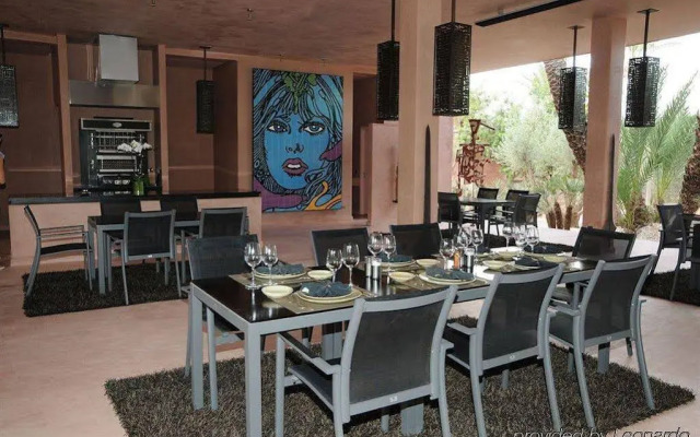 Hôtel Dar Sabra