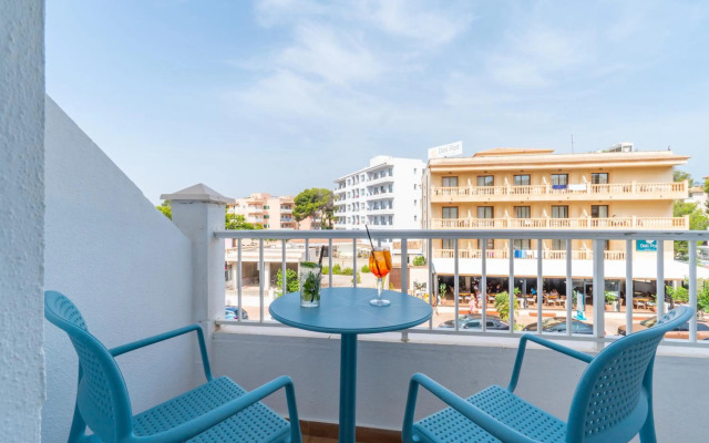 Hostal Alcina