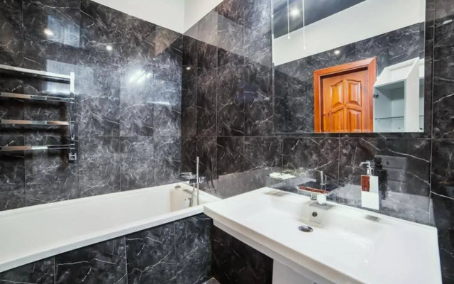 StudioMinsk 4 Apartments - Minsk