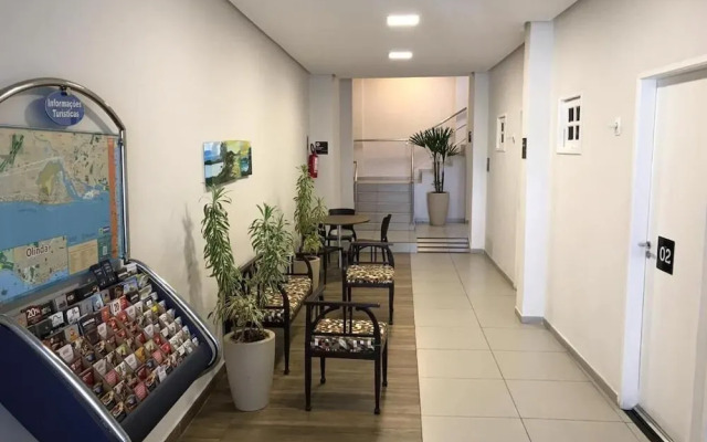 Hotel Suites Residence