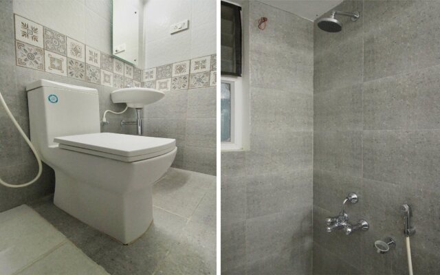 Sathya Lodge By OYO Rooms