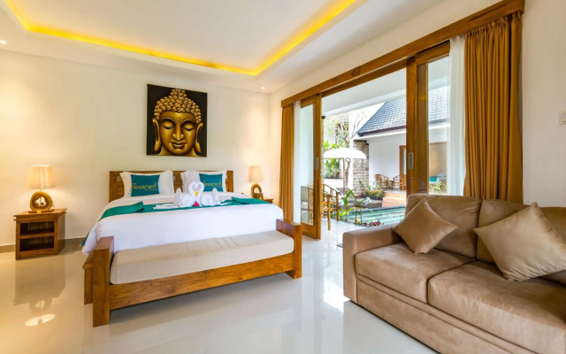 The Pesaren Ubud