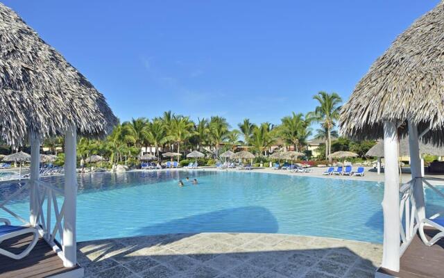 Melia Cayo Santa Maria