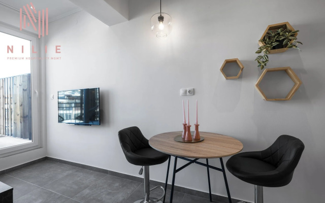 V1 Boutique Residences, Nilie Hospitality MGMT