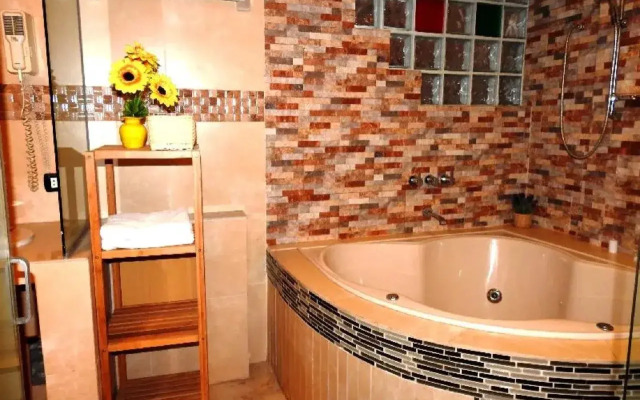 Apartment Manco Capac