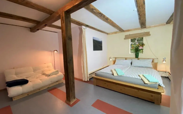 Privelacker Paradiesgarten