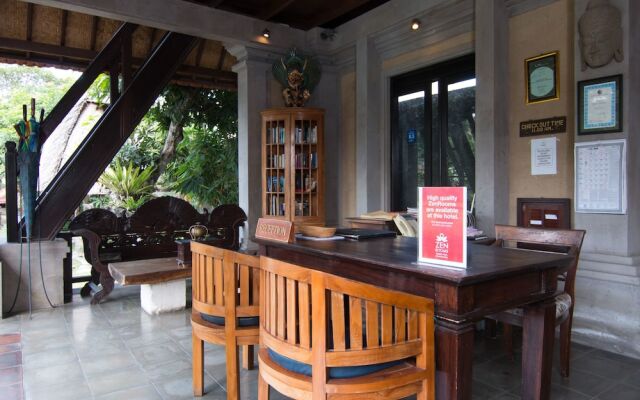 ZEN Premium Pegosekan Ubud 3