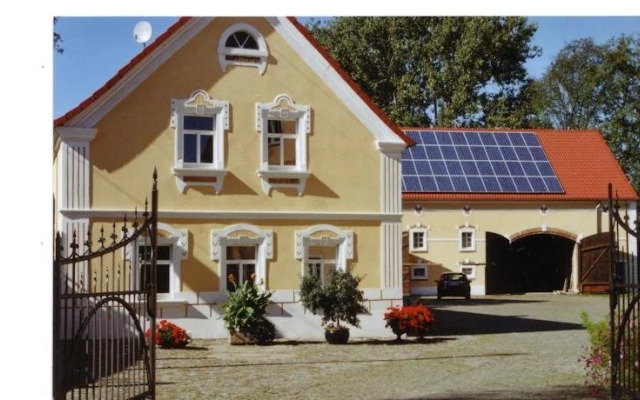 Haus Stange-Mühle