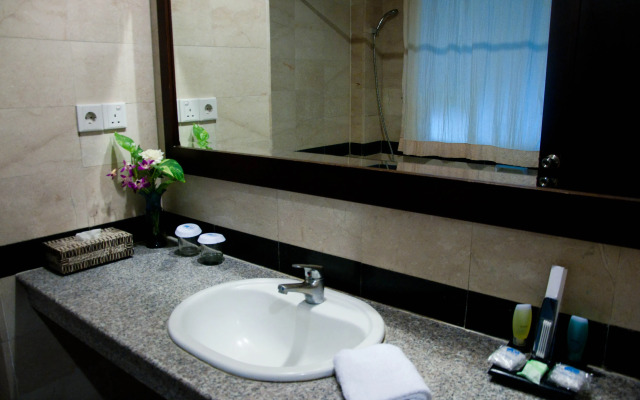 Hotel Puri Ayu