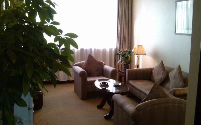 Kunming Hotel