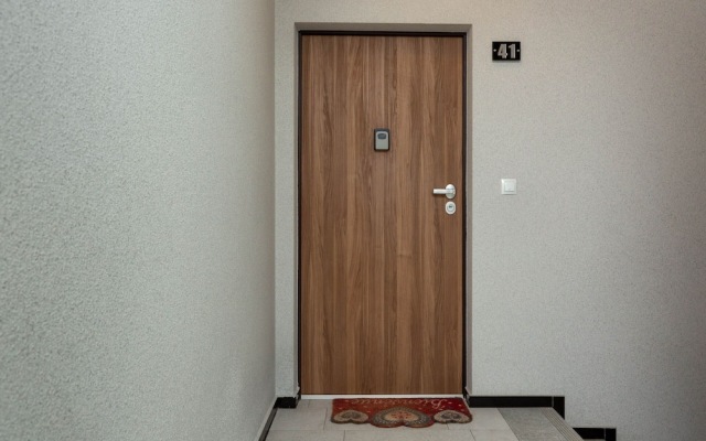 Apartment Na Zakolu Wisly by Renters