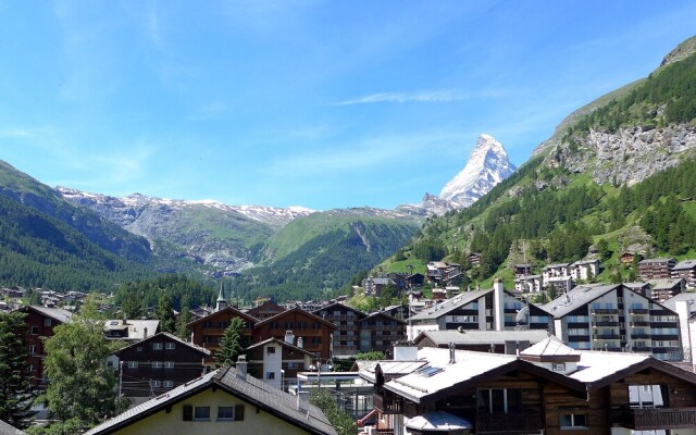 Granit Zermatt in Zermatt