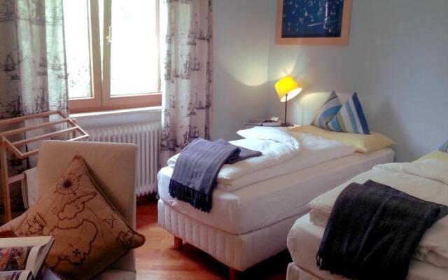 Bed & Breakfast Da Rosy