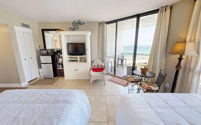 Surfside 0708ab 3 Bedroom Condo