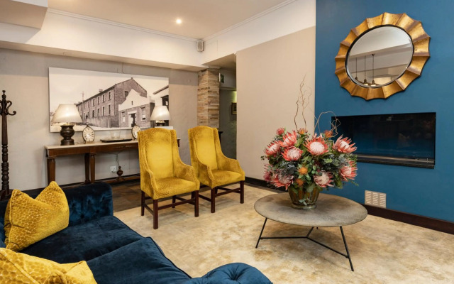 Protea Hotel by Marriott Mossel Bay