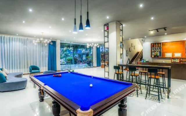 Shihe Yuanfang Homestay