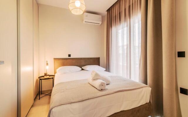 Seascape Small Suite One Bedroom