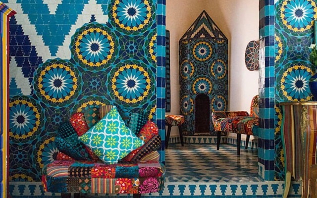 Salut Maroc Boutique Hotel