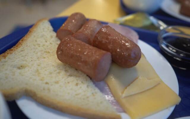 База отдыха «Лесная»