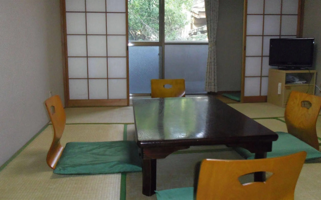 Ryokan Ohto