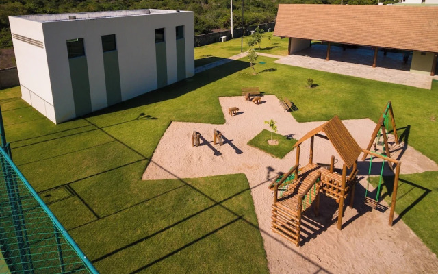 Carneiros Beach Resort - Paraíso Beira Mar