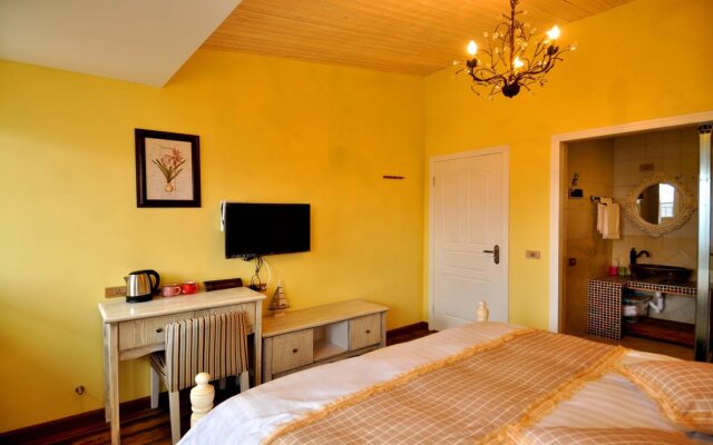 Wuzhen Chenhui impression Theme Inn